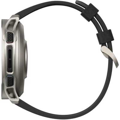смарт часы Amazfit Cheetah 2 Ultra Black