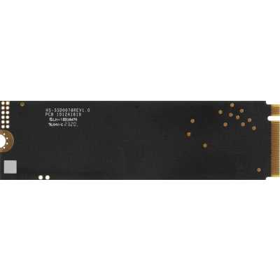 SSD диск AMD Radeon R3 Series 1Tb R3MP41024G8 Черный