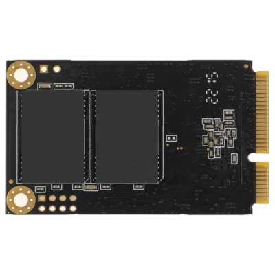 SSD диск AMD Radeon R3 Series 256Gb R3MS0256G5 Черный