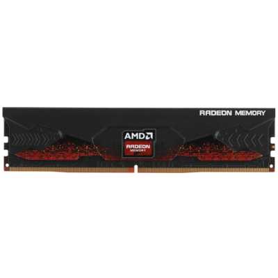 оперативная память AMD Radeon R7 Performance R7516G7600U1S