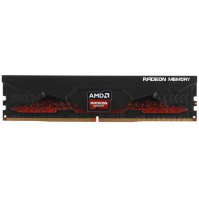 оперативная память AMD Radeon R7 Performance R7516G8000U1S