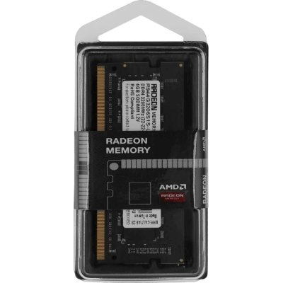 оперативная память AMD Radeon R9 R944G3206S1S-U
