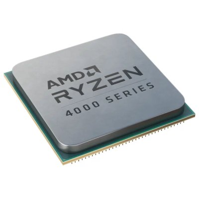 процессор AMD Ryzen 3 4300G BOX