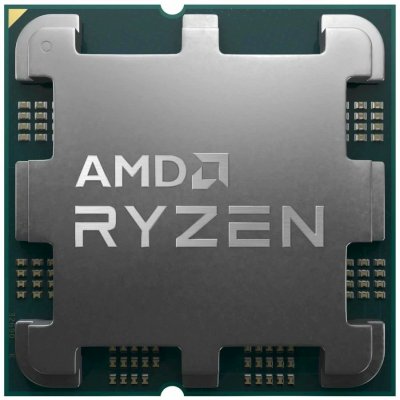 процессор AMD Ryzen 7 7800X3D BOX