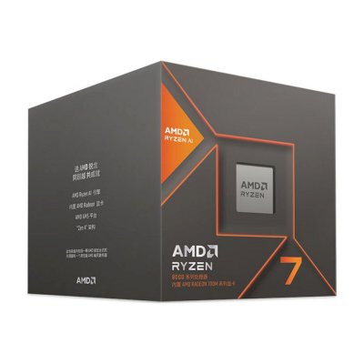 процессор AMD Ryzen 7 8700G BOX