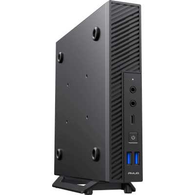 компьютер Amur Финвал H6I12 2139350 Черный