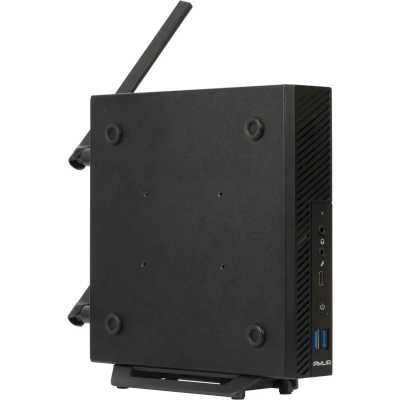 компьютер Amur Финвал H6I12 2139350 Черный