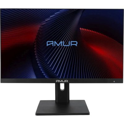 моноблок Amur Тигр H6I12 2200588 Черный