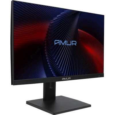 моноблок Amur Тигр H6I12 2200588 Черный