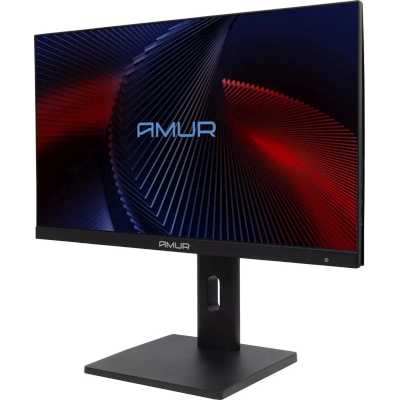 моноблок Amur Тигр H6I12 2200588 Черный