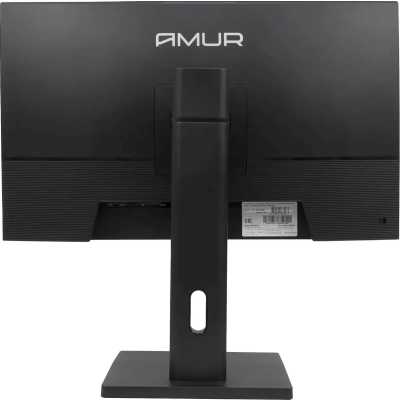 моноблок Amur Тигр H6I12 2200588 Черный