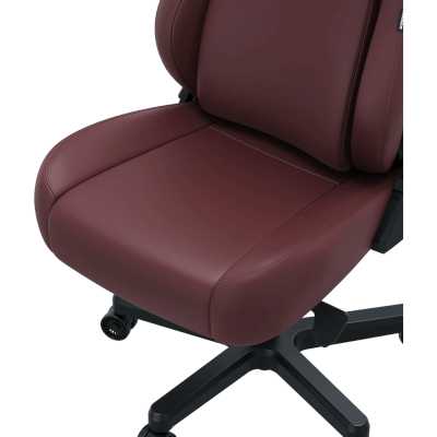 игровое кресло AndaSeat Kaiser 4 XL AD12YDDC-XLL-20-A-PV/C бордовый