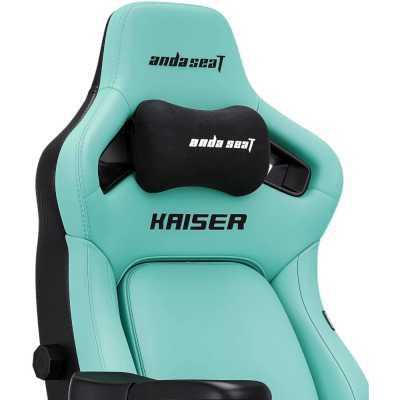 игровое кресло AndaSeat Kaiser 4 XL AD12YDDC-XLL-20-E-PV/C