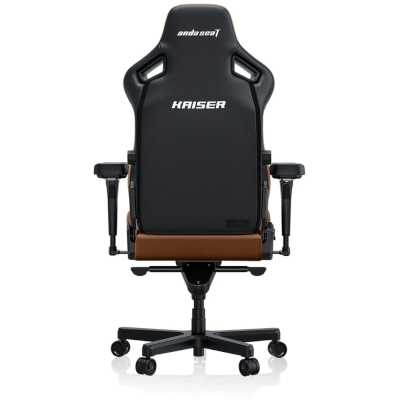 игровое кресло AndaSeat Kaiser 4 XL AD12YDDC-XLL-20-K-PV/C