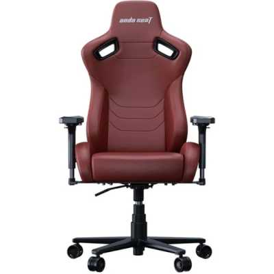 игровое кресло AndaSeat Kaiser Frontier AD12Y-12-AB-PV бордовый