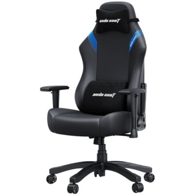 игровое кресло AndaSeat Luna L AD18-44-BS-PV