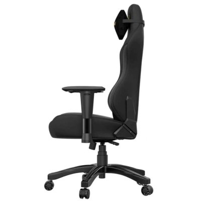 игровое кресло AndaSeat Phantom 3 AD18Y-06-B-PV/C черный