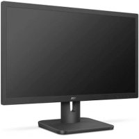 монитор AOC 22E1D Черный