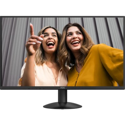 монитор AOC 24B30H3 Черный