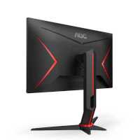монитор AOC Gaming 24G2SPU/BK Черный