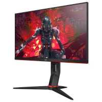 монитор AOC Gaming 24G2U Черный