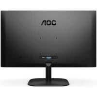 монитор AOC 27B2DM Черный