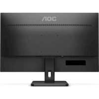 монитор AOC 27E2QAE Черный