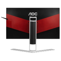 монитор AOC Agon AG271QX Черный