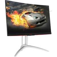 монитор AOC Agon AG272FCX6