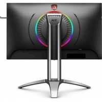монитор AOC Agon AG273QZ Черный