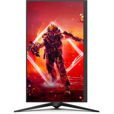монитор AOC Agon AG275QXN Черный