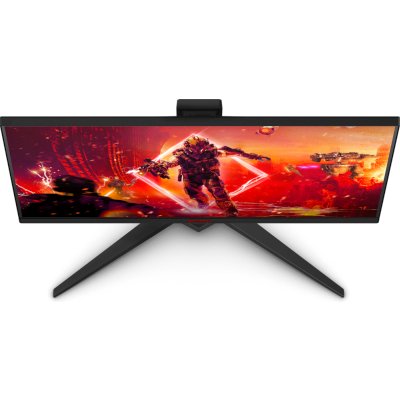 монитор AOC Agon AG275QXN Черный