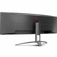 монитор AOC Agon AG493QCX Черный