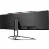 монитор AOC Agon AG493QCX Черный