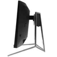 монитор AOC Agon Pro PD27 Porsche Design Черно-Серебристый