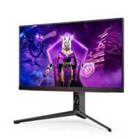 монитор AOC Agon Pro AG274QZM Черный