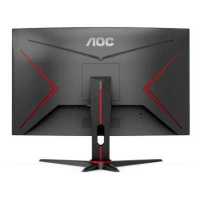 монитор AOC Gaming C27G2AE Черный