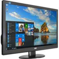 монитор AOC E2752VQ Черный