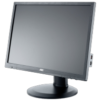 монитор AOC Gaming G2460pqu Черный
