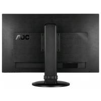 монитор AOC Gaming G2770PQU Черный