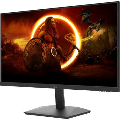 монитор AOC Gaming 24G15N2 Черный