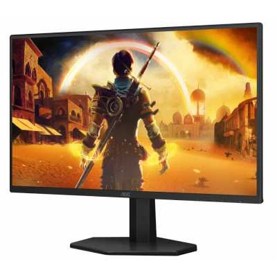 монитор AOC Gaming 25G42E Черный