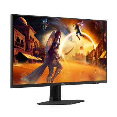 монитор AOC Gaming 25G4SRE Черный