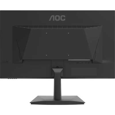 монитор AOC Gaming 27G15N2 Черный