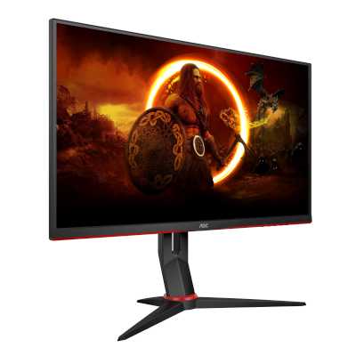 монитор AOC Gaming 27G2ZN3 Черный