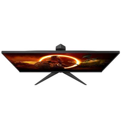 монитор AOC Gaming 27G2ZN3 Черный
