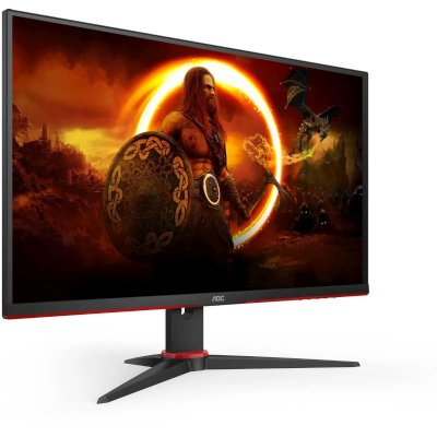 монитор AOC Gaming 27G2ZNE Черный