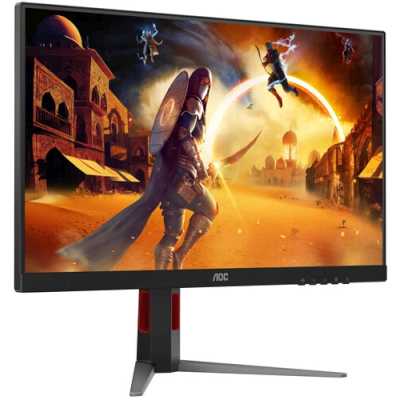 монитор AOC Gaming 27G4HA Черный