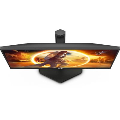 монитор AOC Gaming 27G4X Черный