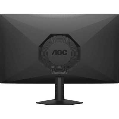 монитор AOC Gaming 27G50Z Черный